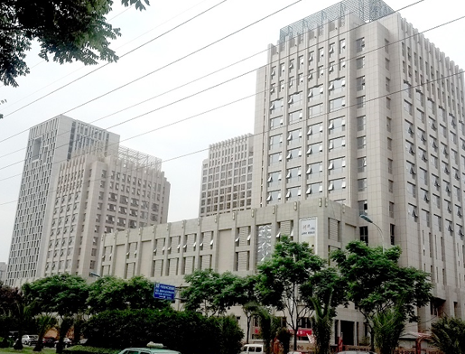 寧波四明城市廣場