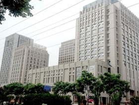 寧波四明城市廣場